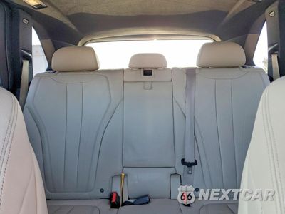 Zdjęcie 10 z 14 samochodu: 2018 BMW X5 XDRIVE35I VIN:5UXKR0C57J0X96719 - miniatura