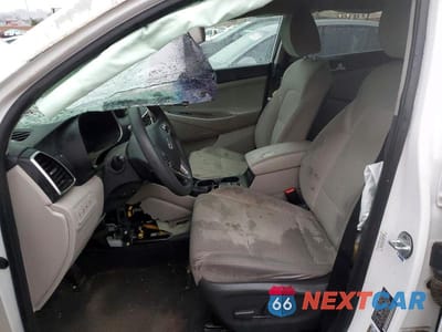 Zdjęcie 7 z 13 samochodu: 2019 HYUNDAI TUCSON LIMITED VIN:KM8J33ALXKU894585 - miniatura