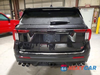 Zdjęcie 6 z 12 samochodu: 2025 FORD EXPLORER ST VIN:1FMWK8GC4SGA93727 - miniatura