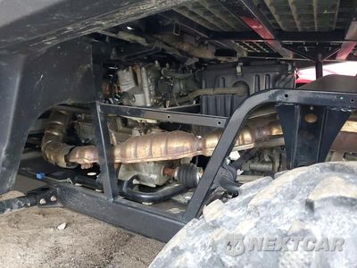 Zdjęcie 7 z 10 samochodu: 2023 HONDA PIONEER 700 UTILITY VEHICLE VIN:1HFVE02G1P4800008 - miniatura