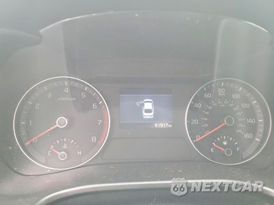Zdjęcie 9 z 13 samochodu: 2021 KIA FORTE FE VIN:3KPF24AD8ME268627 - miniatura