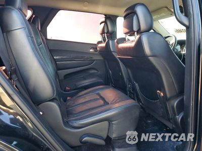 Zdjęcie 11 z 12 samochodu: 2013 DODGE DURANGO R/T VIN:1C4SDHCT1DC651210 - miniatura