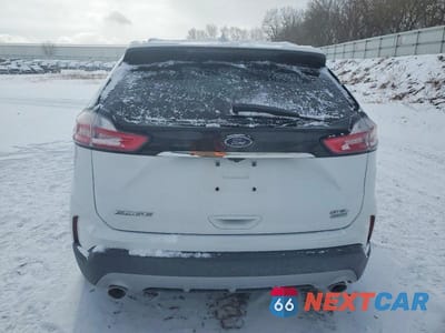 Zdjęcie 6 z 13 samochodu: 2020 FORD EDGE SEL VIN:2FMPK3J94LBA44833 - miniatura