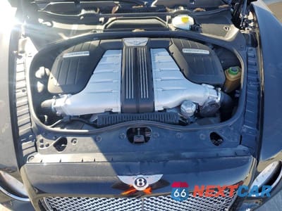 Zdjęcie 11 z 11 samochodu: 2015 BENTLEY FLYING SPUR VIN:SCBEC9ZA8FC043122 - miniatura