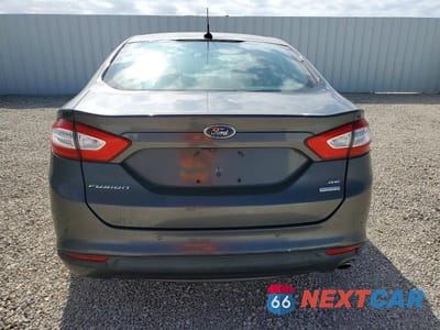 Zdjęcie 6 z 12 samochodu: 2016 FORD FUSION SE VIN:3FA6P0HD1GR199444 - miniatura