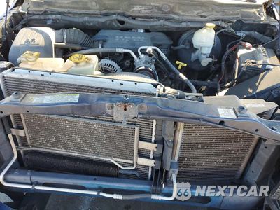 Zdjęcie 11 z 11 samochodu: 2007 DODGE RAM 1500 VIN:3D7KS19D77G757083 - miniatura