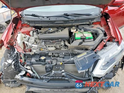 Zdjęcie 12 z 14 samochodu: 2018 NISSAN ROGUE S VIN:5N1AT2MV0JC714767 - miniatura