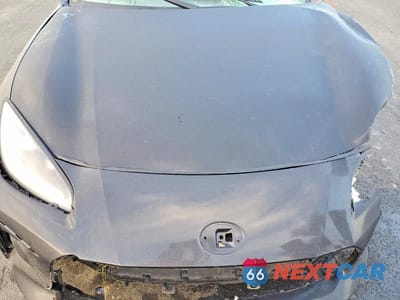 Zdjęcie 11 z 11 samochodu: 2023 TOYOTA GR 86 VIN:JF1ZNBB10P9751296 - miniatura