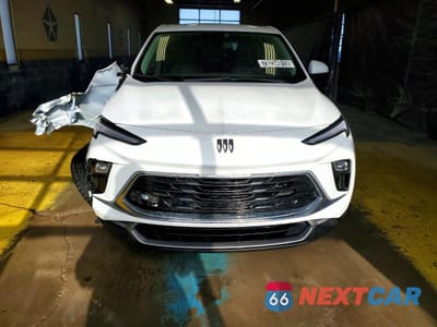 Piąte zdjęcie samochodu w środku: 2024 BUICK ENCORE GX PREFERRED VIN:KL4AMBS22RB159942 - miniatura