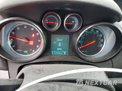 Zdjęcie 9 z 13 samochodu: 2015 BUICK ENCORE VIN:KL4CJASB9FB208870 - miniatura