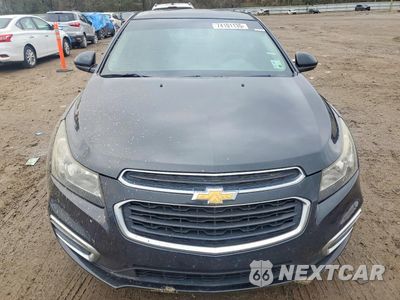 Piąte zdjęcie samochodu w środku: 2015 CHEVROLET CRUZE LT VIN:1G1PE5SB6F7231554 - miniatura