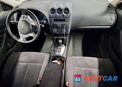 Zdjęcie 8 z 13 samochodu: 2007 NISSAN ALTIMA 2.5 VIN:1N4AL21E47C159961 - miniatura