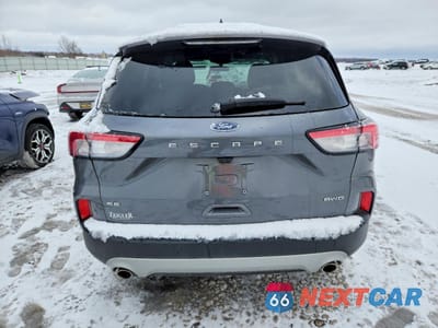 Zdjęcie 6 z 12 samochodu: 2022 FORD ESCAPE SE VIN:1FMCU9G60NUA03850 - miniatura