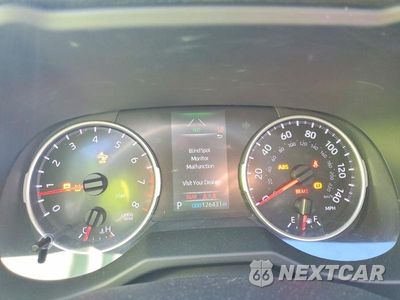 Zdjęcie 9 z 12 samochodu: 2021 TOYOTA RAV4 XLE PREMIUM VIN:2T3C1RFV8MW164096 - miniatura