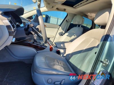 Zdjęcie 7 z 11 samochodu: 2013 AUDI A6 PREMIUM PLUS VIN:WAUGGAFC3DN128496 - miniatura