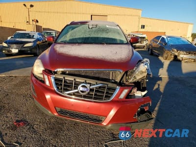 Piąte zdjęcie samochodu w środku: 2011 VOLVO XC60 3.2 VIN:YV4952DL0B2200826 - miniatura