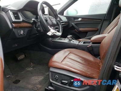 Zdjęcie 7 z 12 samochodu: 2018 AUDI Q5 PREMIUM PLUS VIN:WA1BNAFY5J2206928 - miniatura