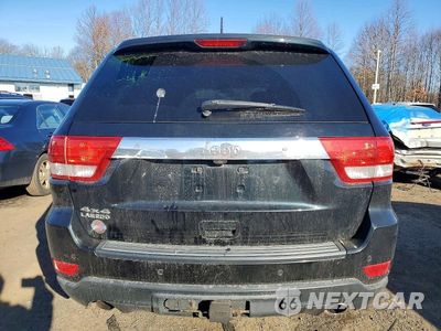 Zdjęcie 6 z 13 samochodu: 2013 JEEP GRAND CHEROKEE LAREDO VIN:1C4RJFAT0DC511440 - miniatura