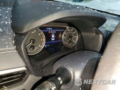 Zdjęcie 9 z 12 samochodu: 2021 NISSAN ALTIMA 2.5 SV VIN:1N4BL4DW6MN415571 - miniatura