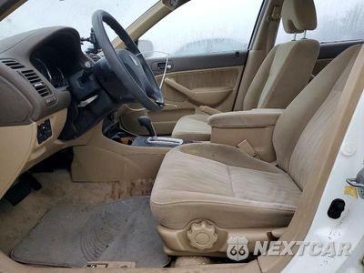 Zdjęcie 7 z 11 samochodu: 2003 HONDA CIVIC EX VIN:1HGES267X3L033902 - miniatura