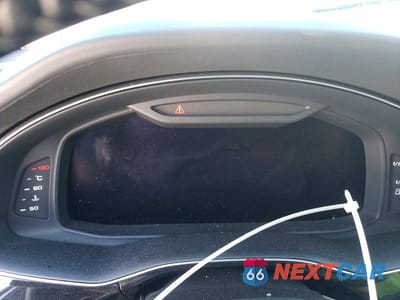 Zdjęcie 9 z 12 samochodu: 2020 AUDI SQ7 PREMIUM PLUS VIN:WA1AWAF71LD008547 - miniatura