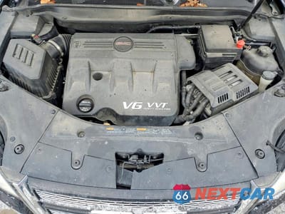 Zdjęcie 12 z 12 samochodu: 2013 GMC TERRAIN SLT VIN:2GKFLXE30D6180644 - miniatura