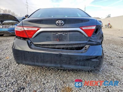 Zdjęcie 6 z 12 samochodu: 2017 TOYOTA CAMRY LE VIN:4T1BF1FK4HU327443 - miniatura