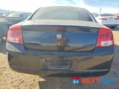 Zdjęcie 6 z 12 samochodu: 2006 DODGE CHARGER SE VIN:2B3KA43R26H390340 - miniatura