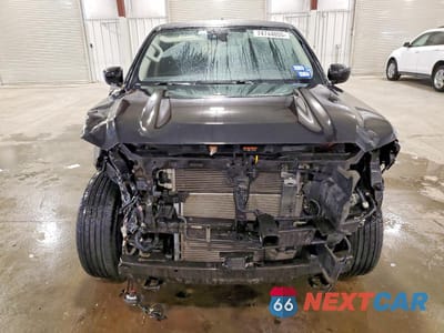 Piąte zdjęcie samochodu w środku: 2023 NISSAN FRONTIER SV VIN:1N6ED1EK2PN669360 - miniatura