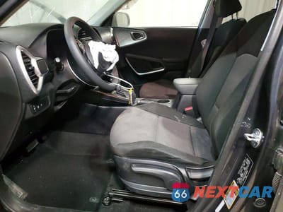 Zdjęcie 7 z 13 samochodu: 2025 KIA SOUL LX VIN:KNDJ23AU7S7258138 - miniatura