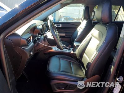 Zdjęcie 7 z 14 samochodu: 2024 FORD EXPLORER XLT VIN:1FMSK7DH1RGA04277 - miniatura