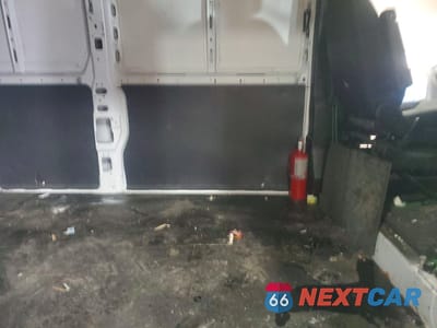 Zdjęcie 11 z 13 samochodu: 2023 RAM PROMASTER 3500 DELIVERY VAN VIN:3C6MRVJG4PE537124 - miniatura