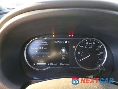 Zdjęcie 9 z 12 samochodu: 2020 NISSAN KICKS SV VIN:3N1CP5CV2LL501169 - miniatura