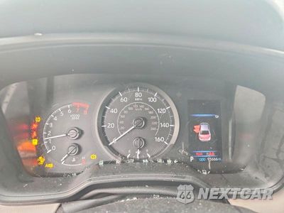 Zdjęcie 9 z 12 samochodu: 2020 TOYOTA COROLLA L VIN:5YFDPRAE2LP077796 - miniatura
