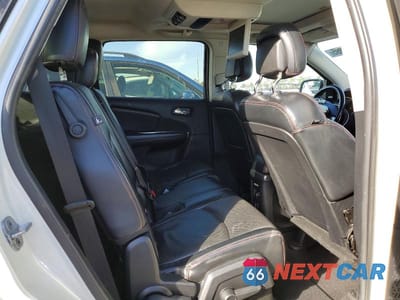 Zdjęcie 11 z 14 samochodu: 2013 DODGE JOURNEY R/T VIN:3C4PDDEG6DT538985 - miniatura
