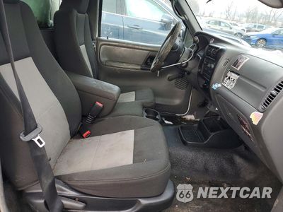 Zdjęcie 10 z 12 samochodu: 2006 FORD RANGER VIN:1FTYR10D16PA52061 - miniatura