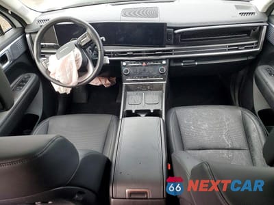 Zdjęcie 8 z 14 samochodu: 2024 HYUNDAI SANTA FE SEL VIN:5NMP24GL6RH006897 - miniatura