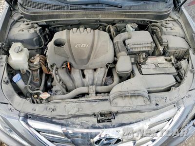 Zdjęcie 11 z 11 samochodu: 2012 HYUNDAI SONATA SE VIN:5NPEC4AC8CH369435 - miniatura
