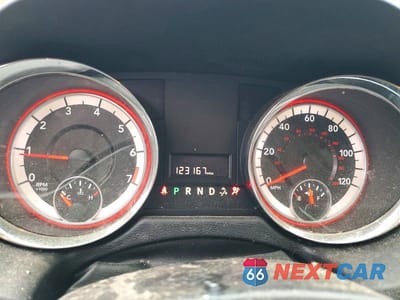 Zdjęcie 9 z 12 samochodu: 2016 DODGE GRAND CARAVAN SE VIN:2C4RDGBG6GR114308 - miniatura