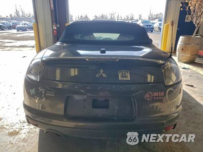 Zdjęcie 6 z 14 samochodu: 2012 MITSUBISHI ECLIPSE SPYDER GS VIN:4A37L2EF4CE001543 - miniatura