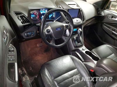 Zdjęcie 8 z 12 samochodu: 2014 FORD ESCAPE SE VIN:1FMCU0GX6EUC83777 - miniatura