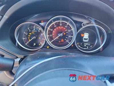Zdjęcie 9 z 13 samochodu: 2025 MAZDA CX-5 SELECT VIN:JM3KFBBL3S0548398 - miniatura