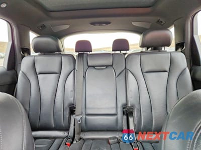 Zdjęcie 10 z 14 samochodu: 2019 AUDI Q7 PREMIUM PLUS VIN:WA1LAAF7XKD012618 - miniatura