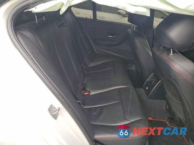 Zdjęcie 10 z 11 samochodu: 2014 BMW 328 I VIN:WBA3A5C59EP603720 - miniatura