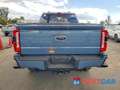 Zdjęcie 6 z 13 samochodu: 2023 FORD F250 SUPER DUTY VIN:1FT8W2BM2PEC97024 - miniatura