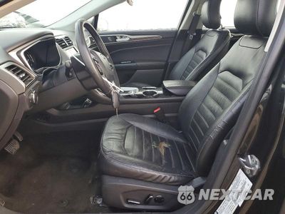 Zdjęcie 7 z 11 samochodu: 2013 FORD FUSION SE VIN:3FA6P0HR4DR119769 - miniatura