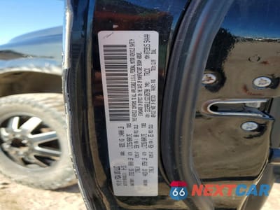 Zdjęcie 12 z 12 samochodu: 2016 RAM 3500 LARAMIE VIN:3C63RRJL1GG105790 - miniatura