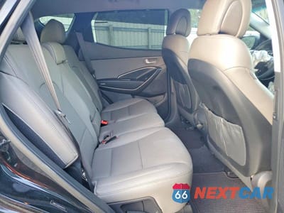 Zdjęcie 11 z 12 samochodu: 2017 HYUNDAI SANTA FE SPORT VIN:5NMZU3LB4HH014473 - miniatura