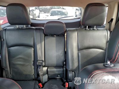 Zdjęcie 10 z 15 samochodu: 2016 DODGE JOURNEY R/T VIN:3C4PDDEG6GT248119 - miniatura