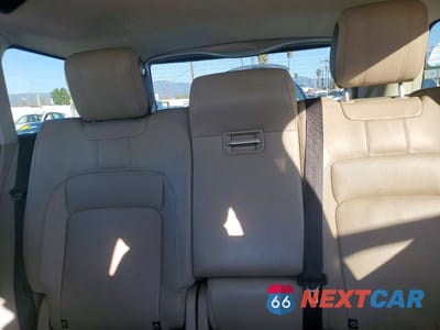 Zdjęcie 10 z 13 samochodu: 2018 LAND ROVER RANGE ROVER HSE VIN:SALGS2RKXJA381997 - miniatura